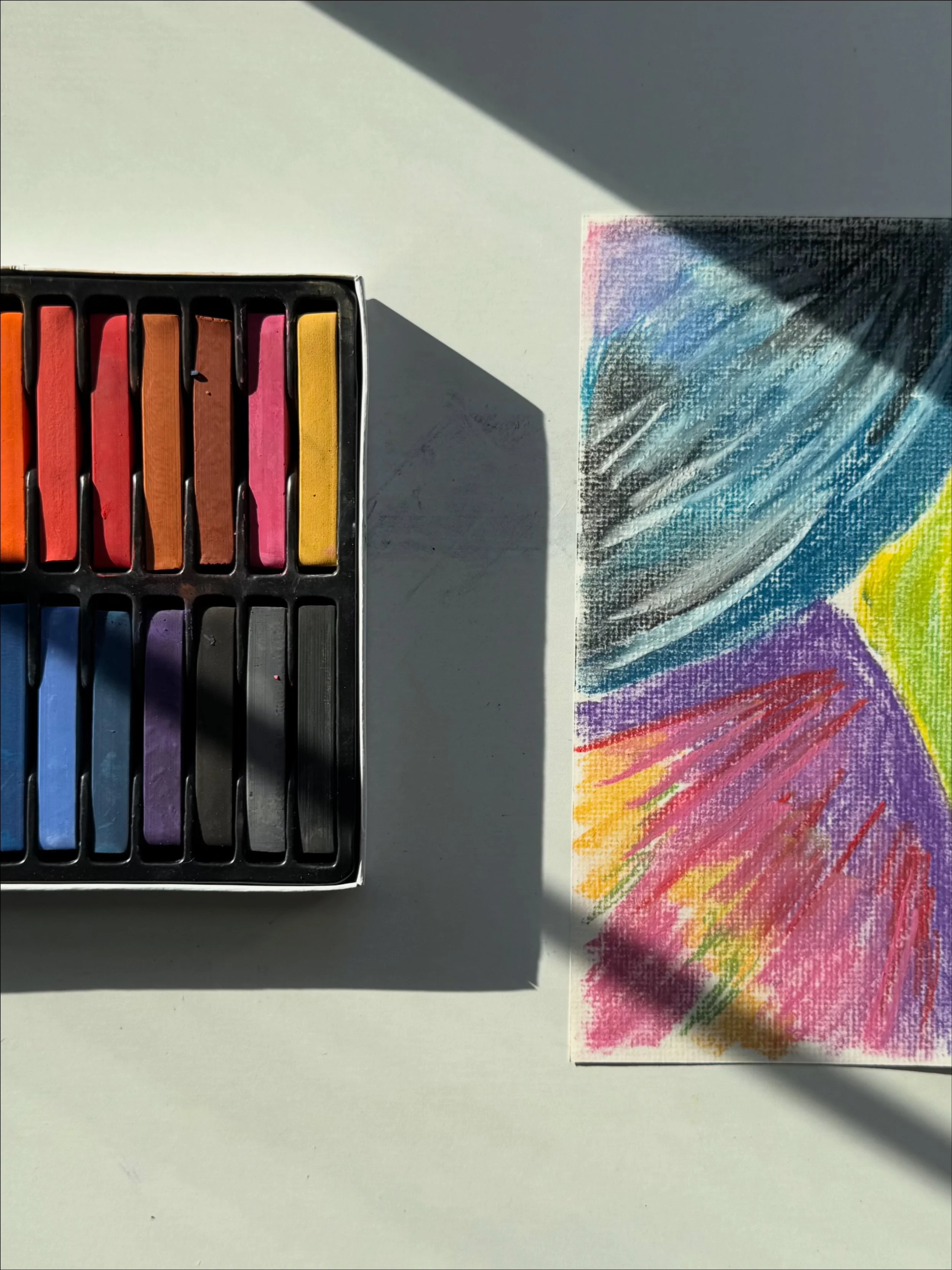 Strongest Emotions of the Week