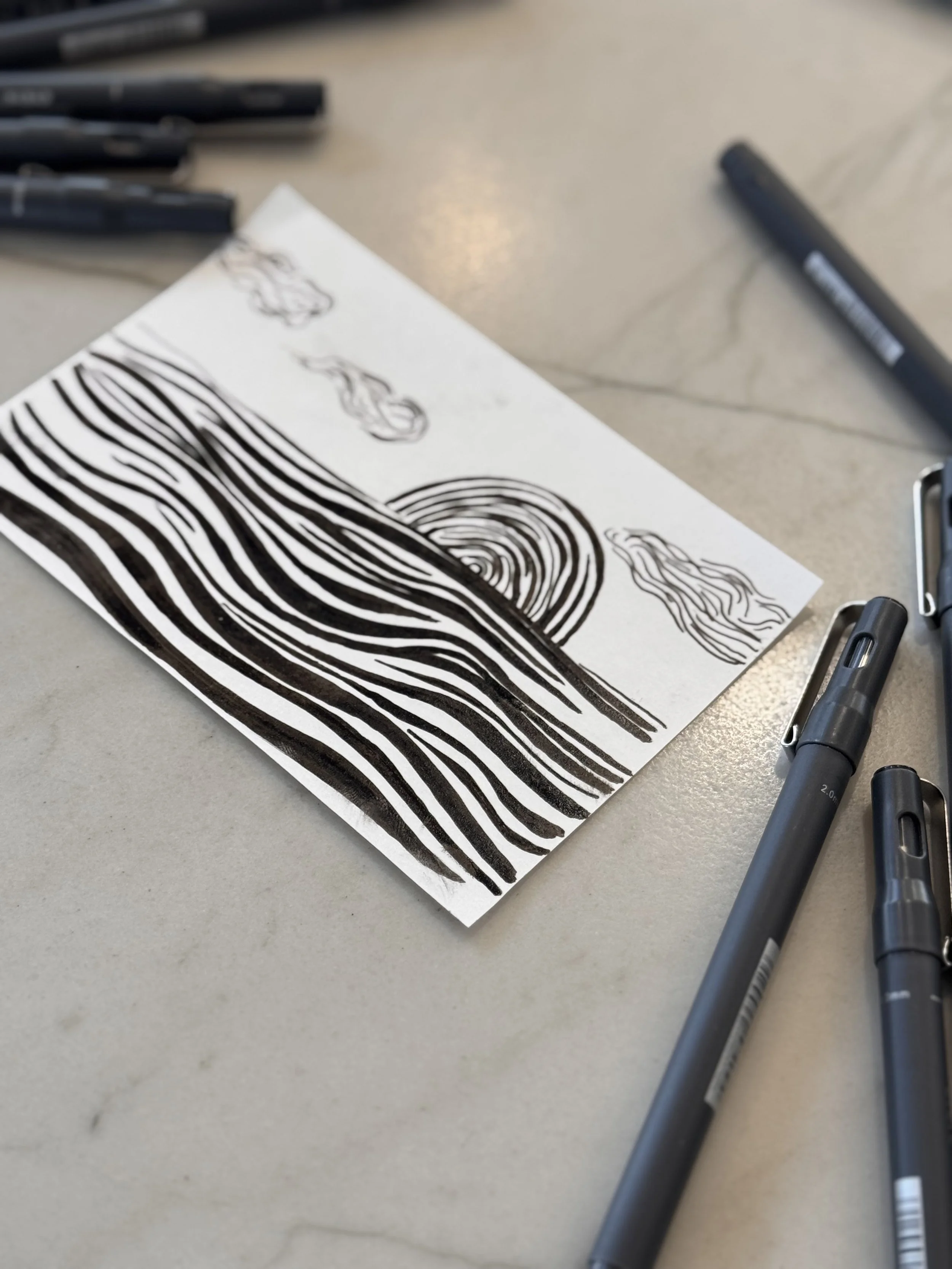 Finding What Grounds You