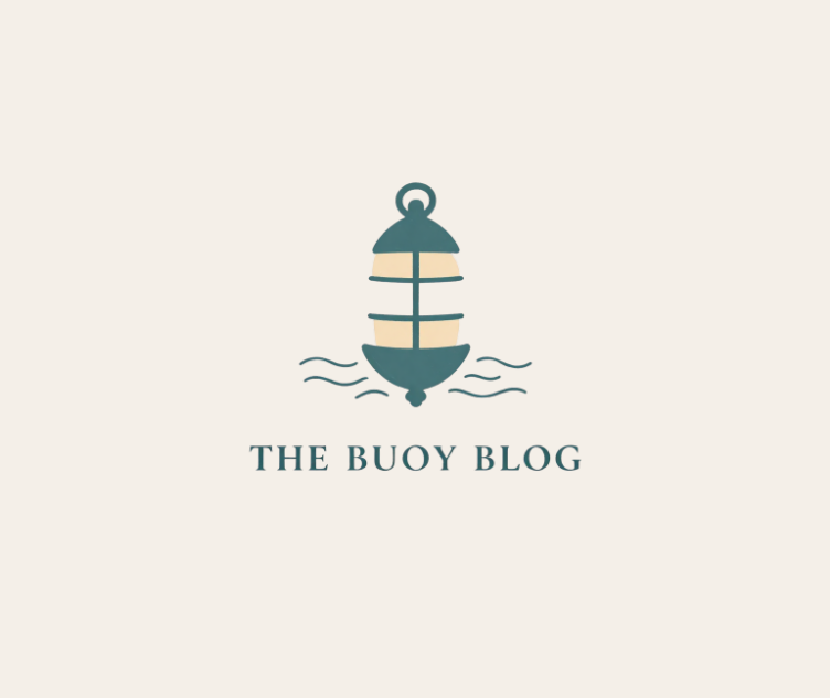 Welcome to the blog!