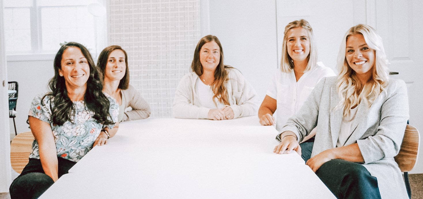 Meet the Crew — Mindfully Active