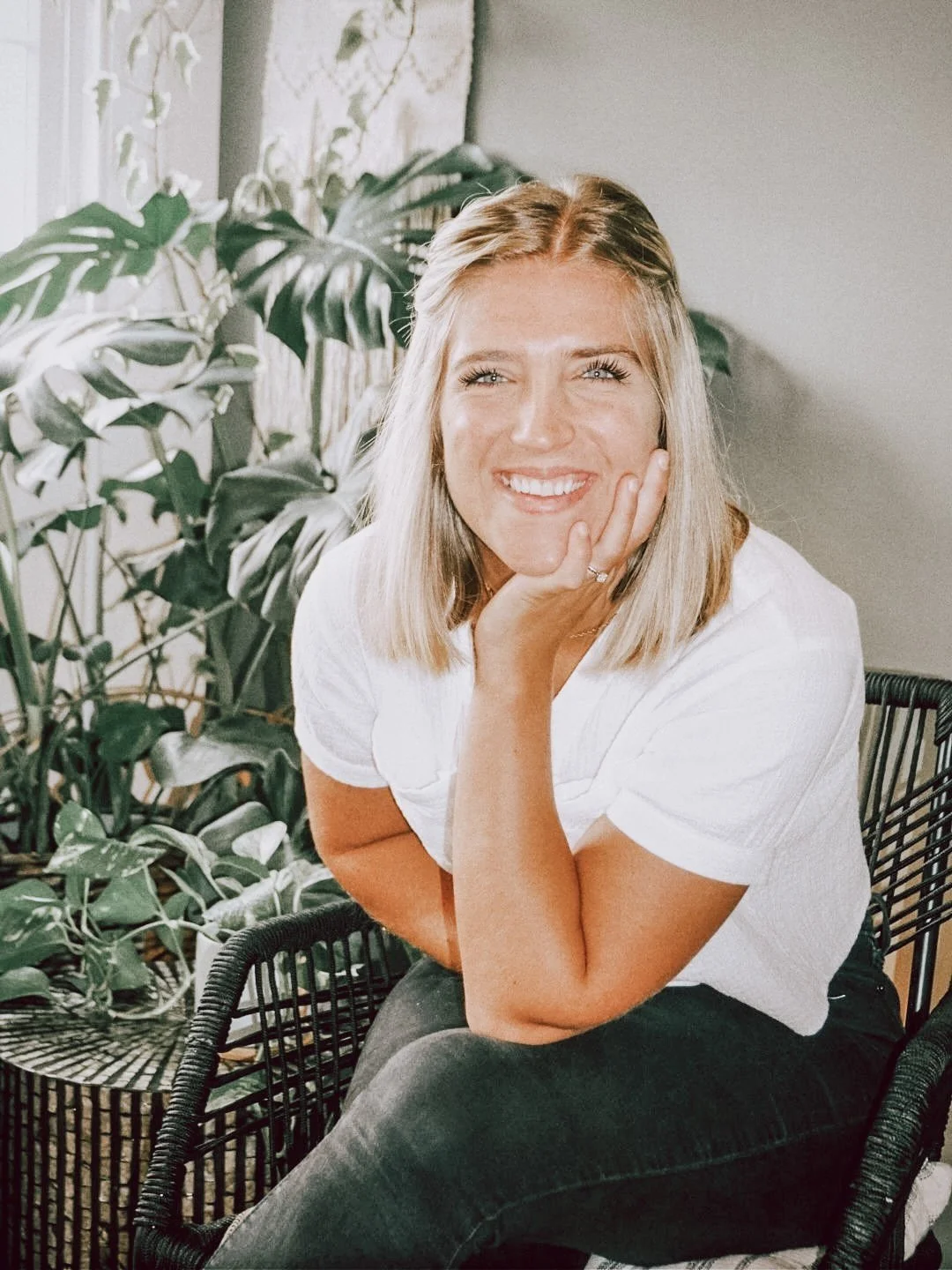Meet the Crew — Mindfully Active