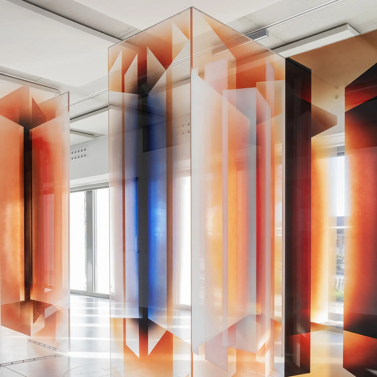 Mélanie Rio Fluency