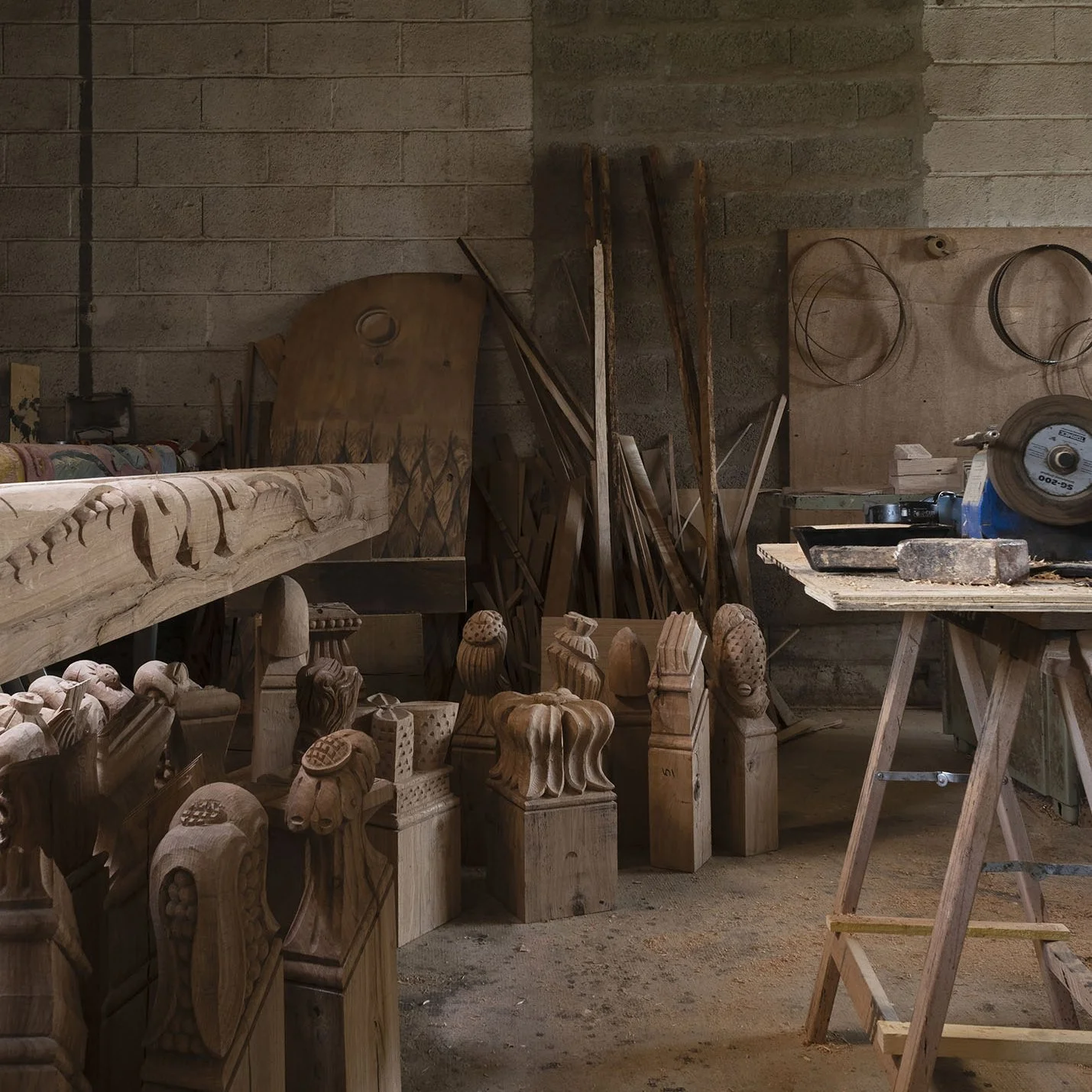 Ateliers d'art de France