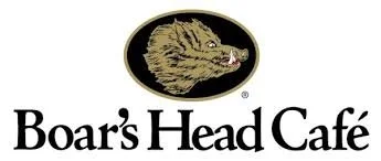 Boar's Head Cafe