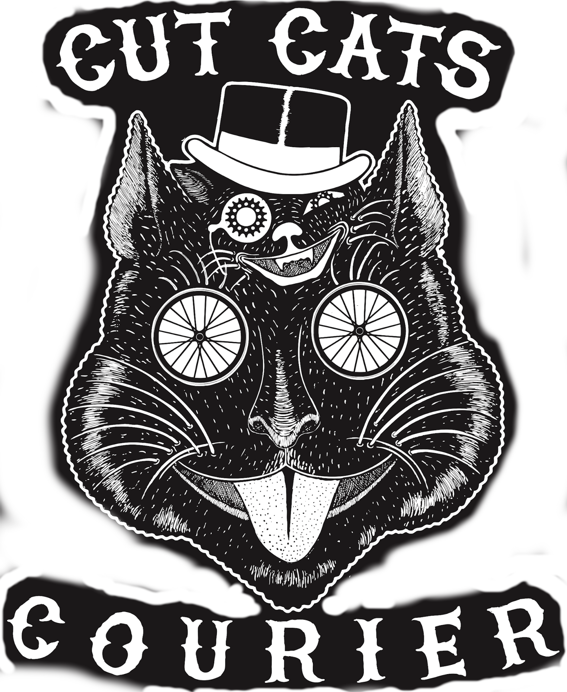 cat couriers