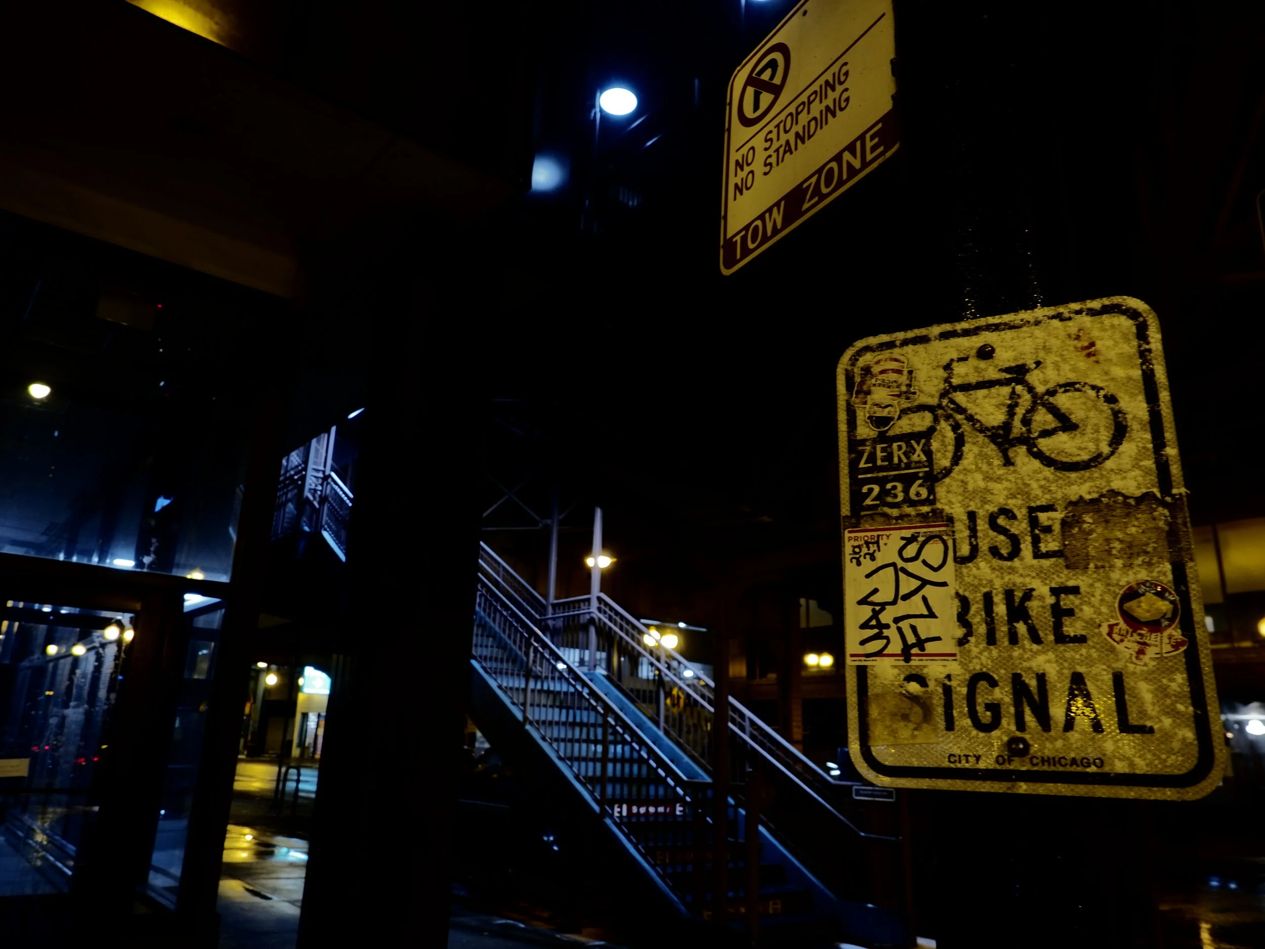 Partners — Cut Cats Courier