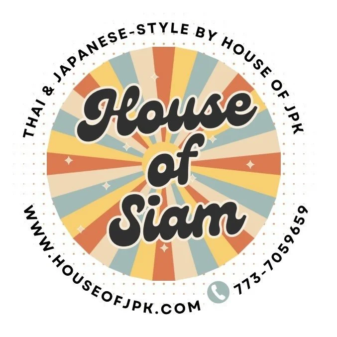House of Siam