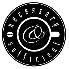 Necessary and Sufficient Coffee