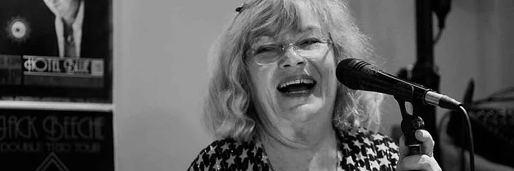 Wednesday Jazz Night: Susan Gai Dowling