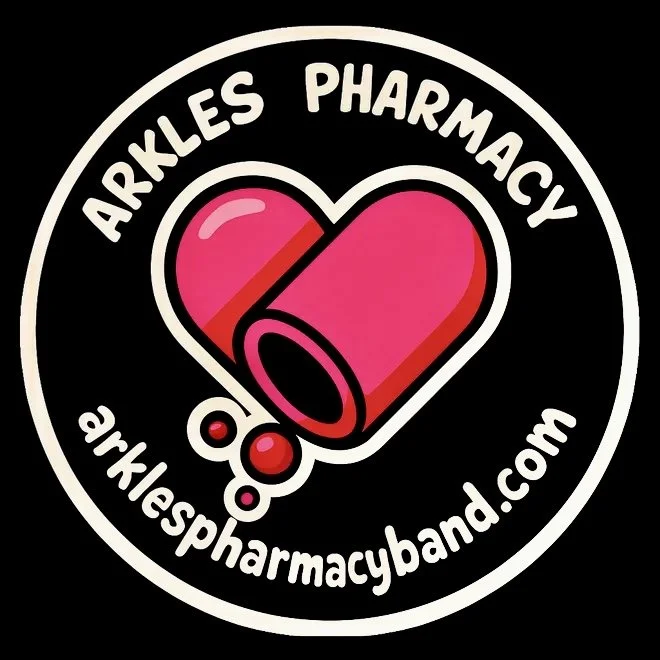 Sunday Sundown Session: Arkles Pharmacy