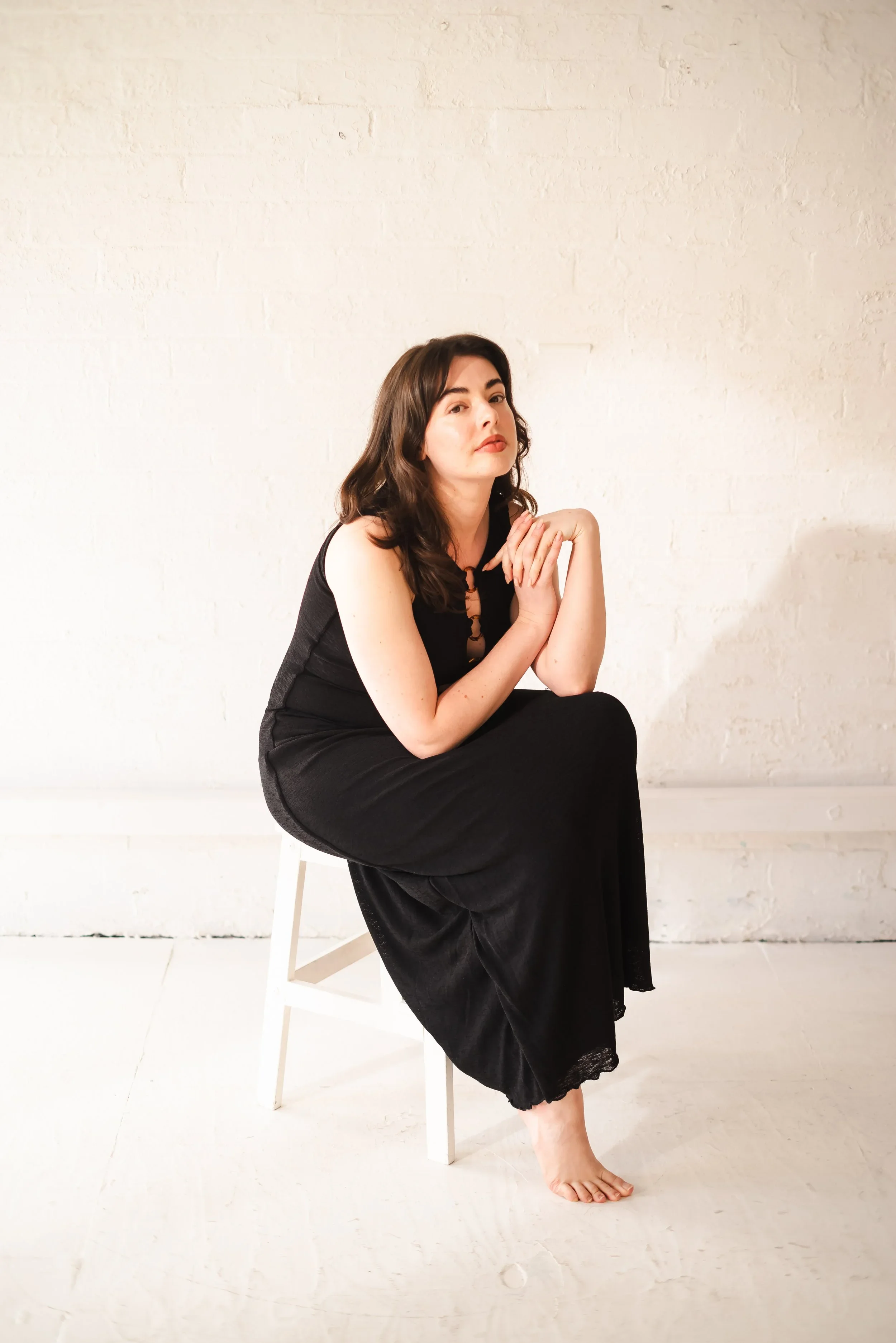 Wednesday Jazz Night: Genevieve Brown 