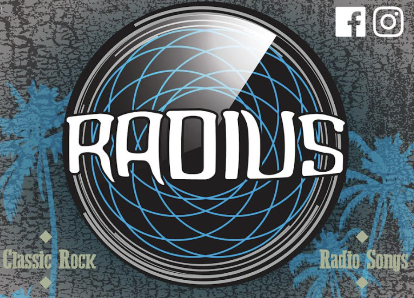 Sunday Sundown Session: Radius