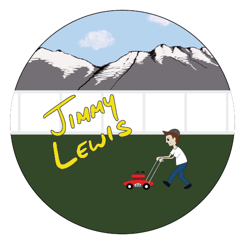 Jimmy Lewis Mows