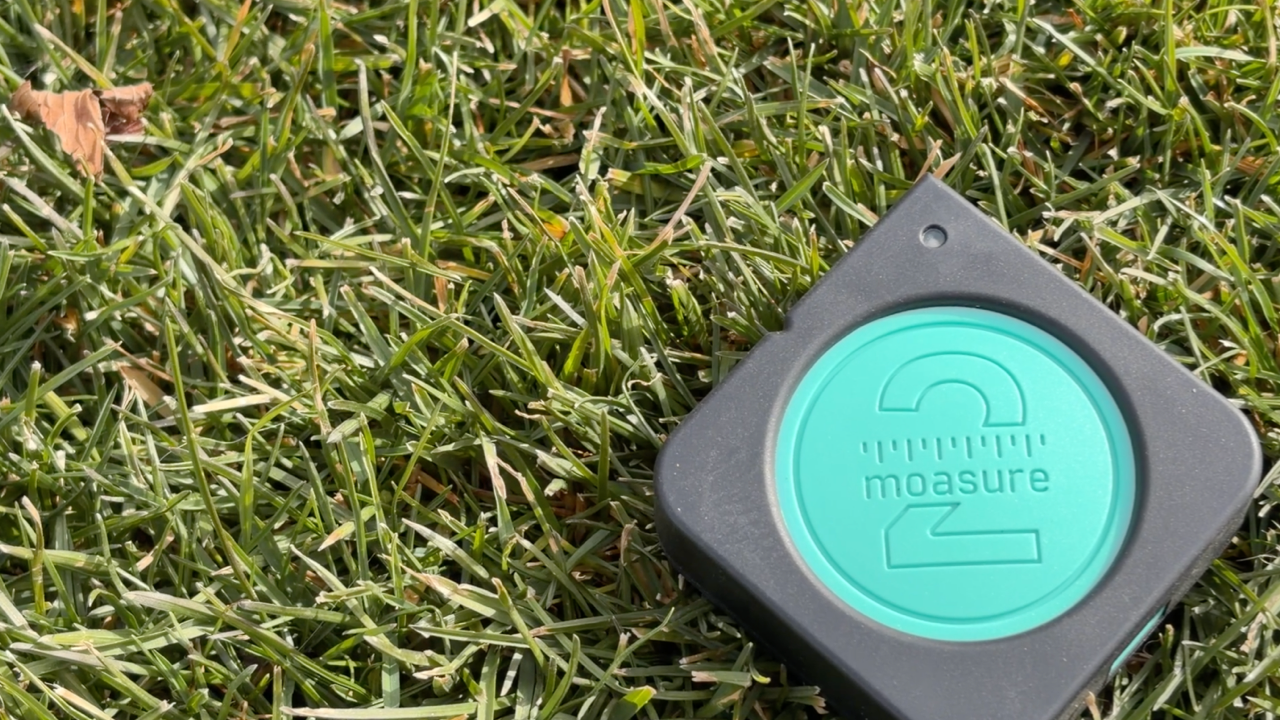 Moasure 2 PRO Measuring Tool