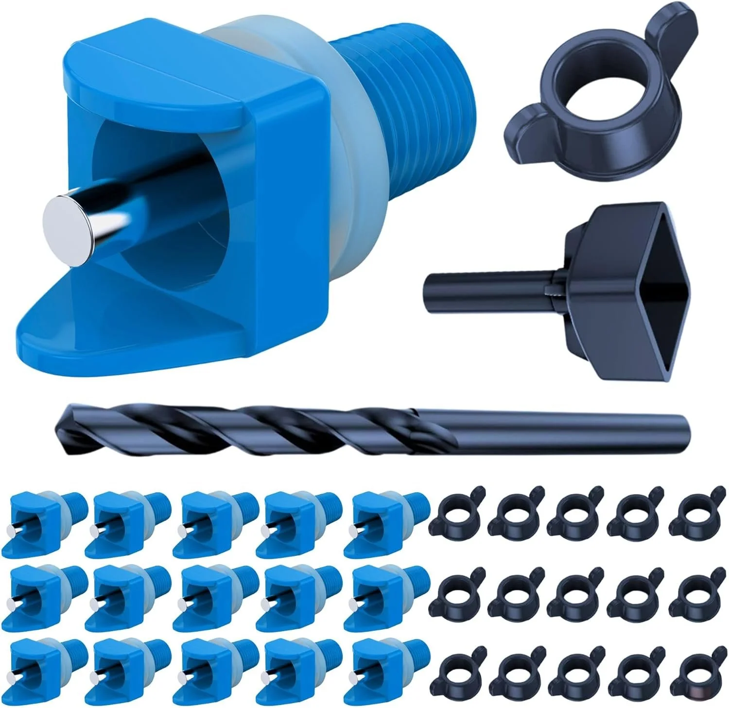 Chicken Waterer Nipples