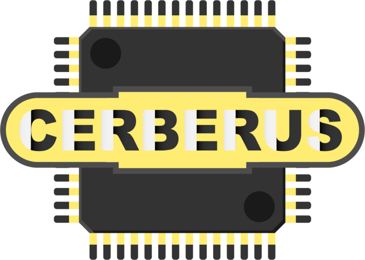 Cerberus logo