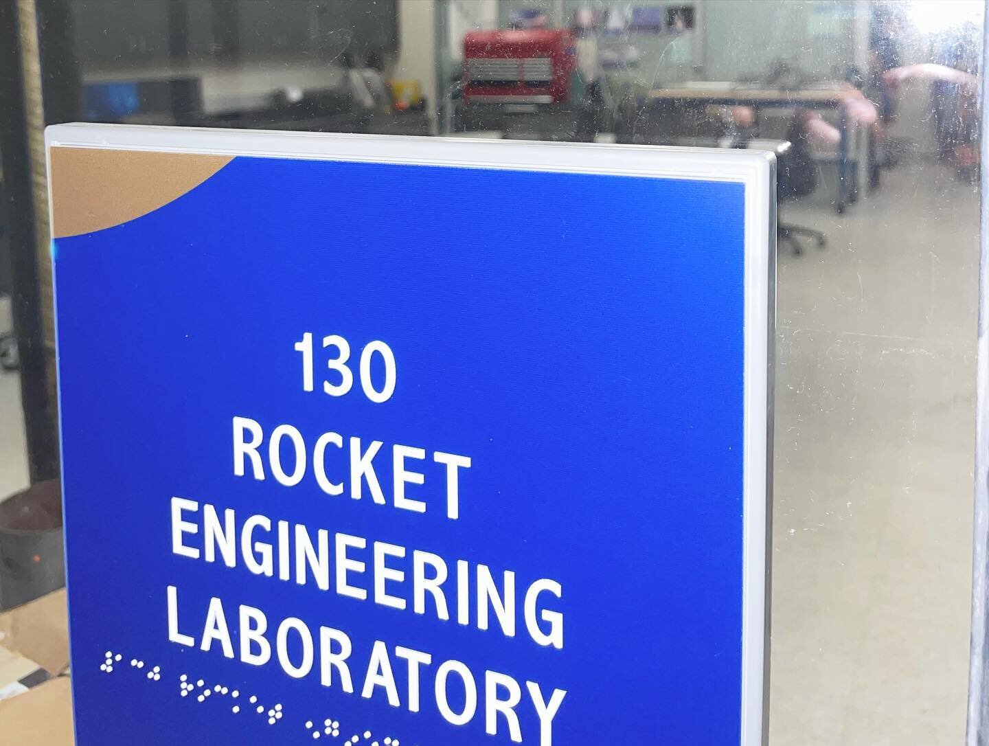 We&rsquo;re almost back!

ERFSEDS and ERPL administration has been working tirelessly over the past few days getting the rocket lab ready for our members. This lab is the room where it happens, it needs to be in good shape!

Looking forward to seeing