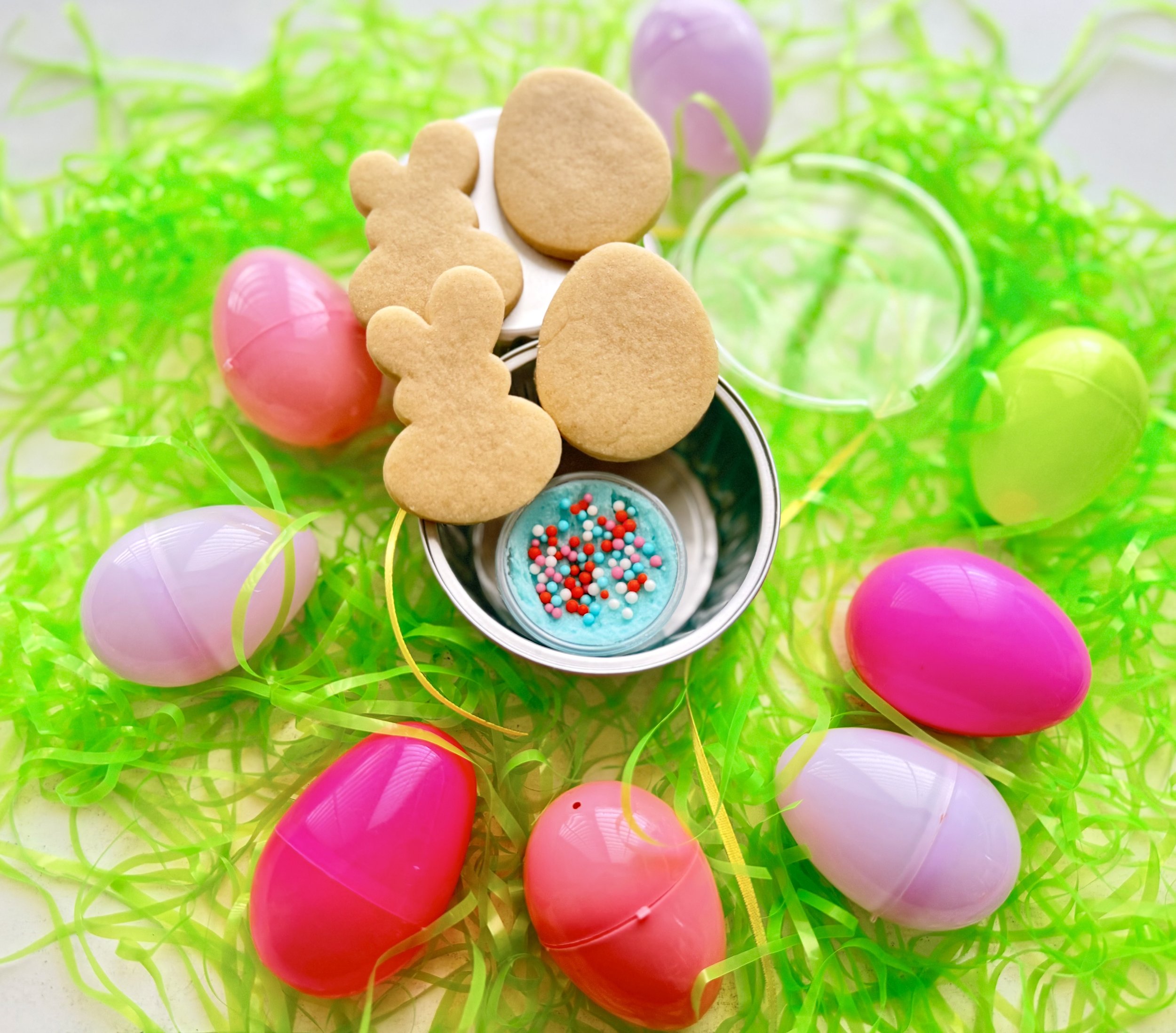 Mini Easter DIY Kit