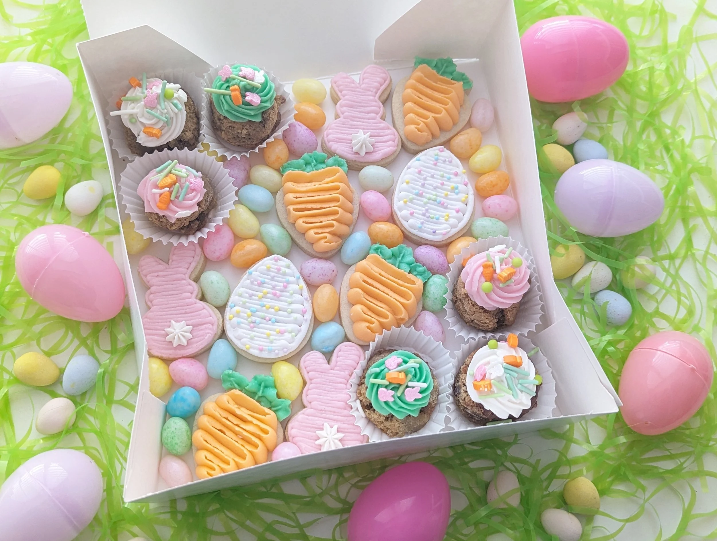 Easter Treat Box