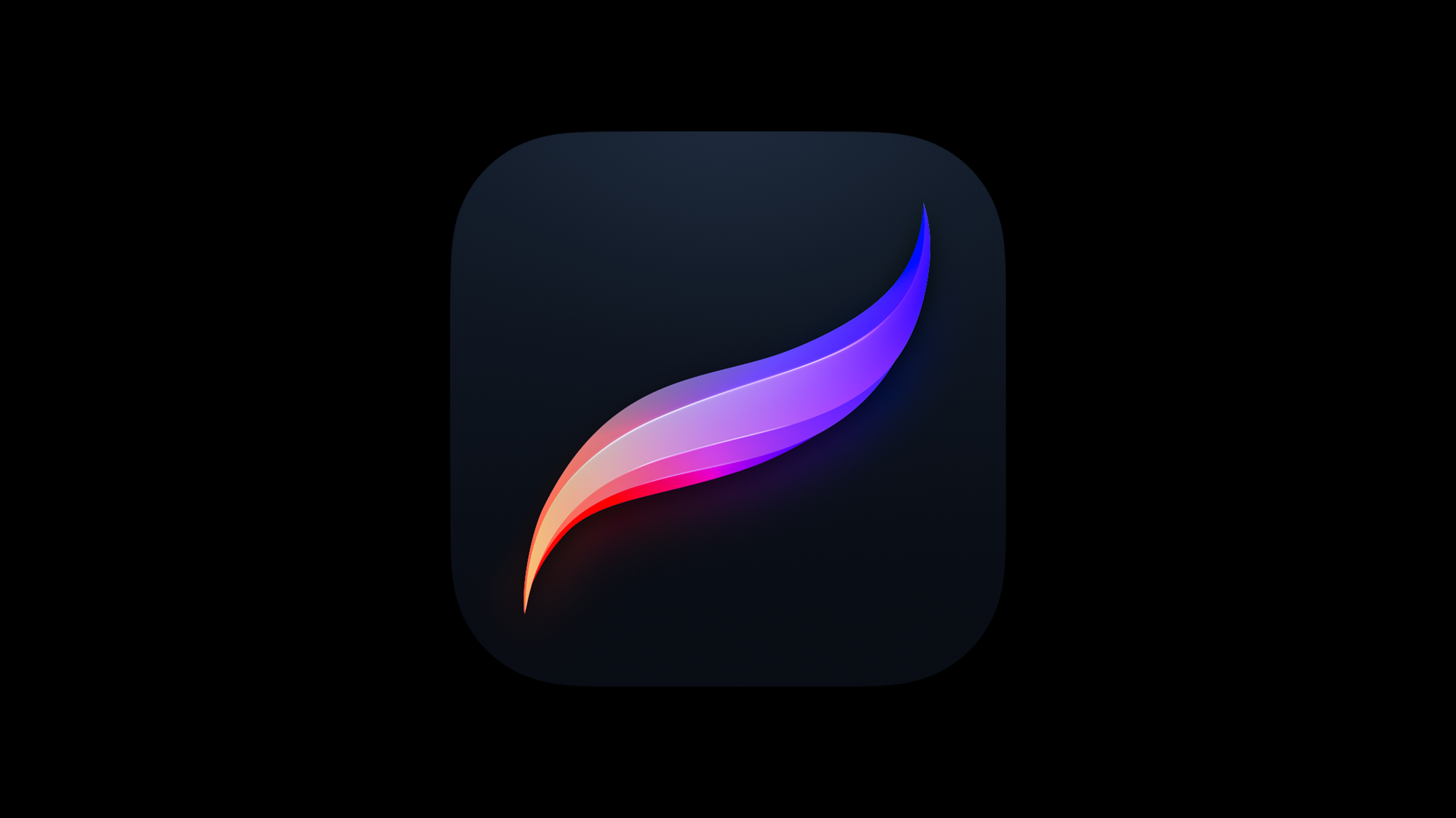Procreate Icon Redesign — gabehern