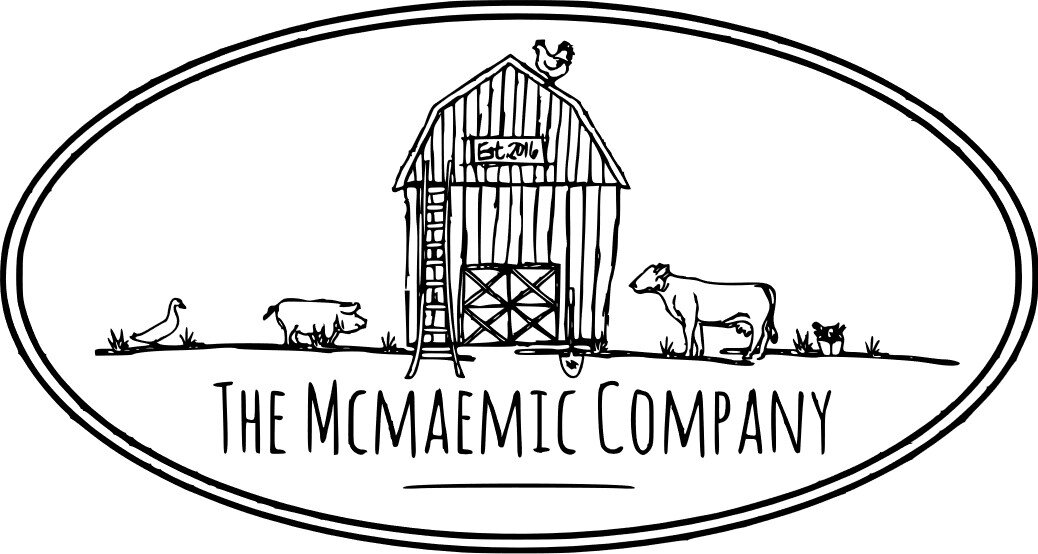 The McMaemic Co.