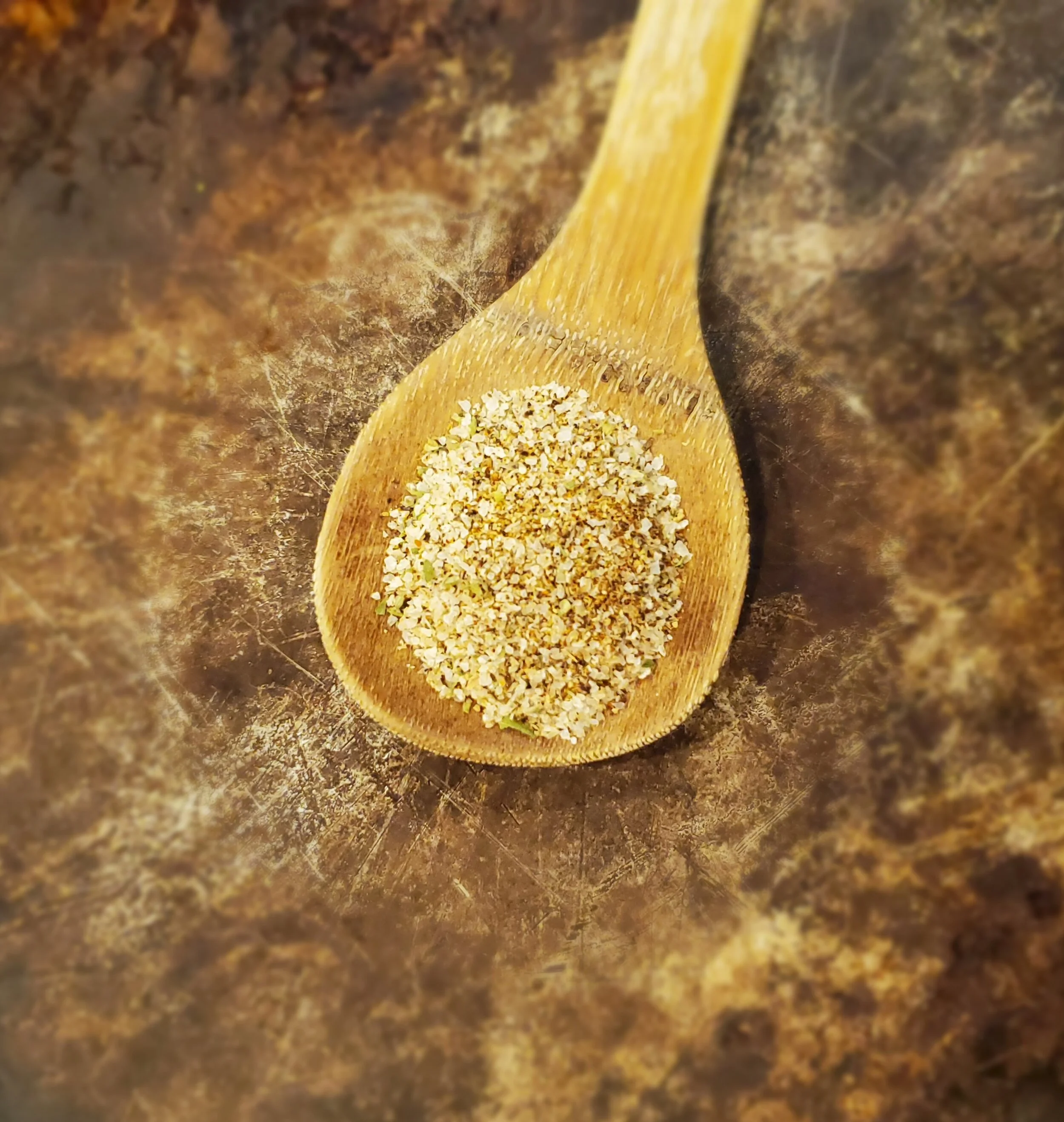 Mexican Seasoning Salt