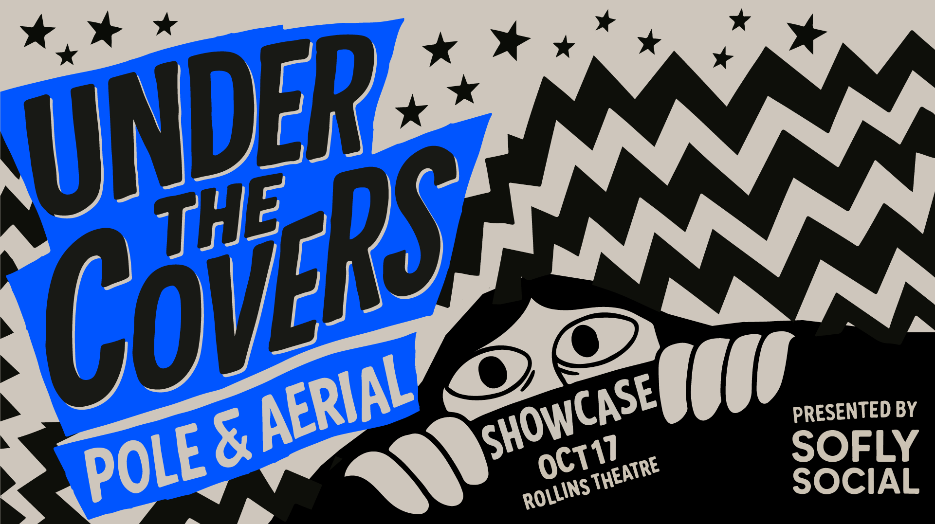 Under The Covers Showcase