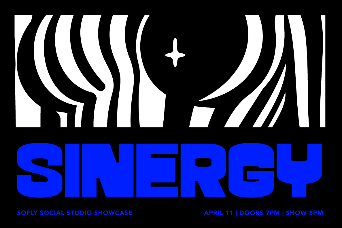 (SIN)ergy Showcase