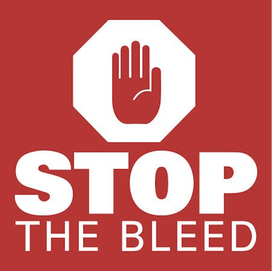 Stop The Bleed