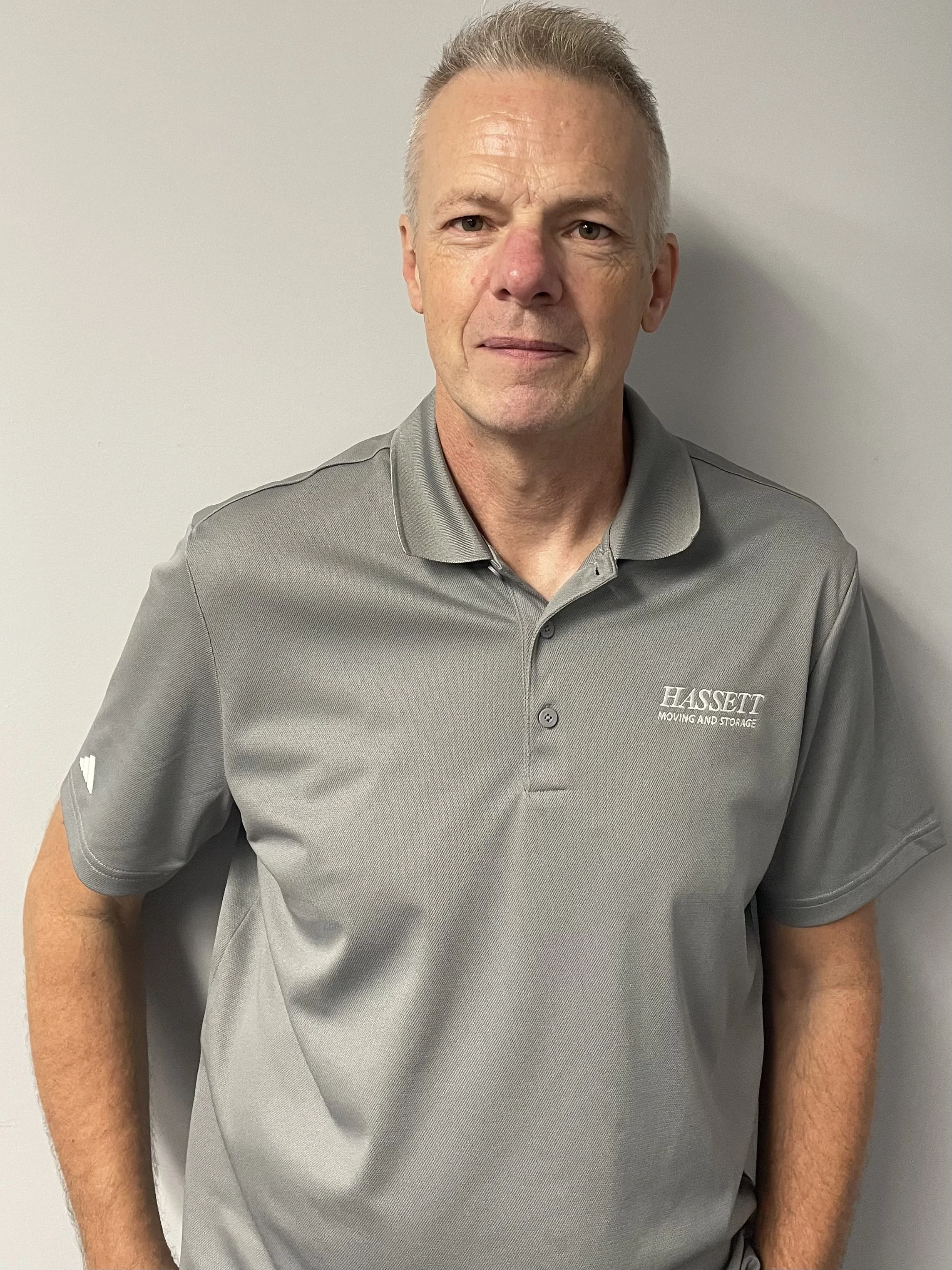 Chris Jenkins ~ Operations