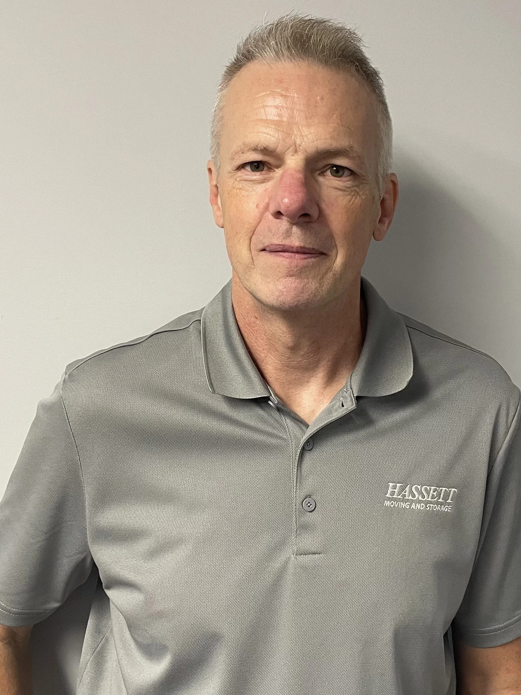 Chris Jenkins - Operations Manager