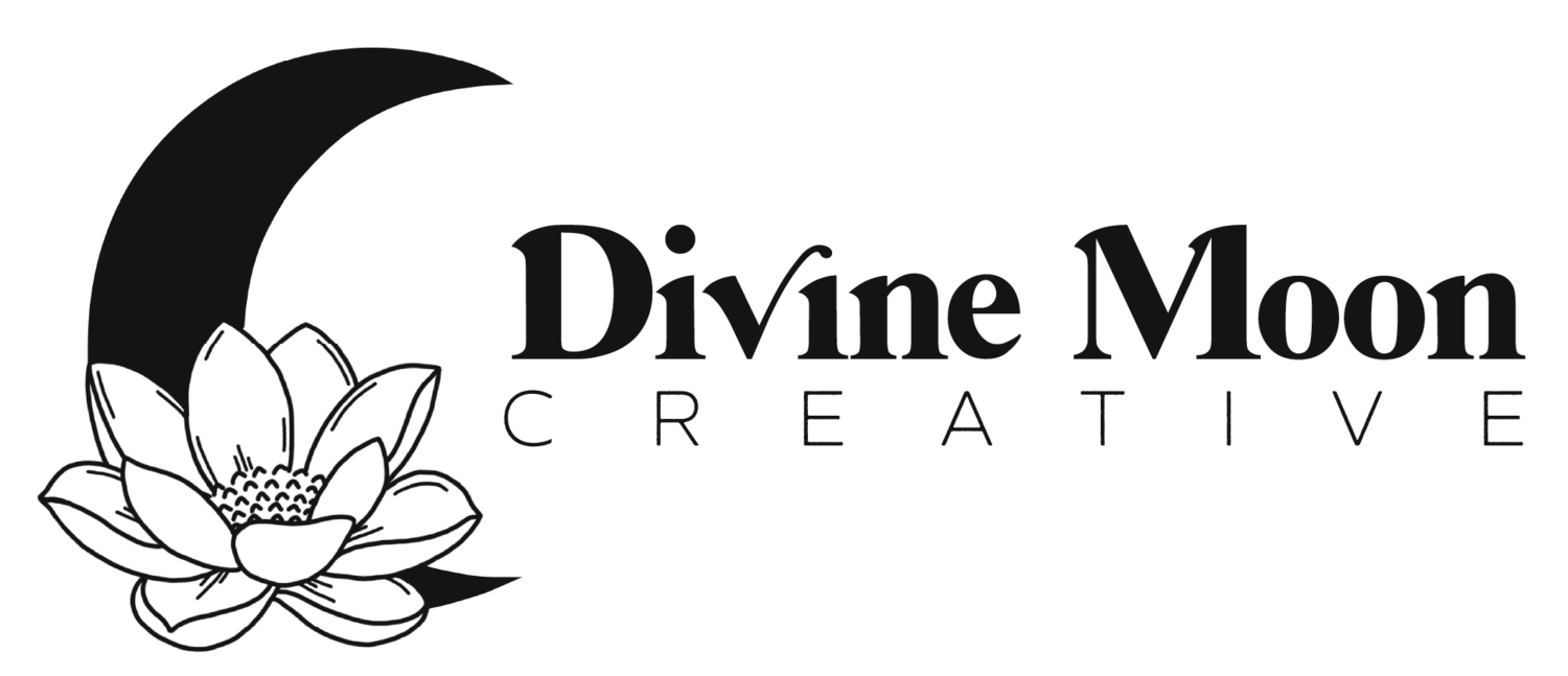 Divine Moon Creative