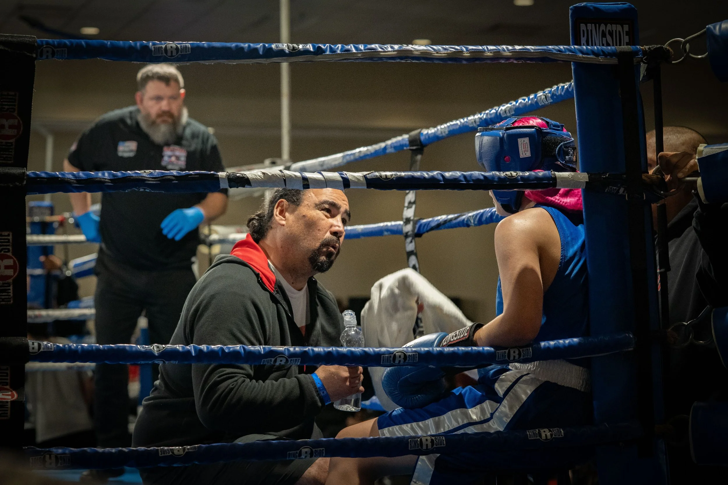 Siver Gloves Nationals 2026