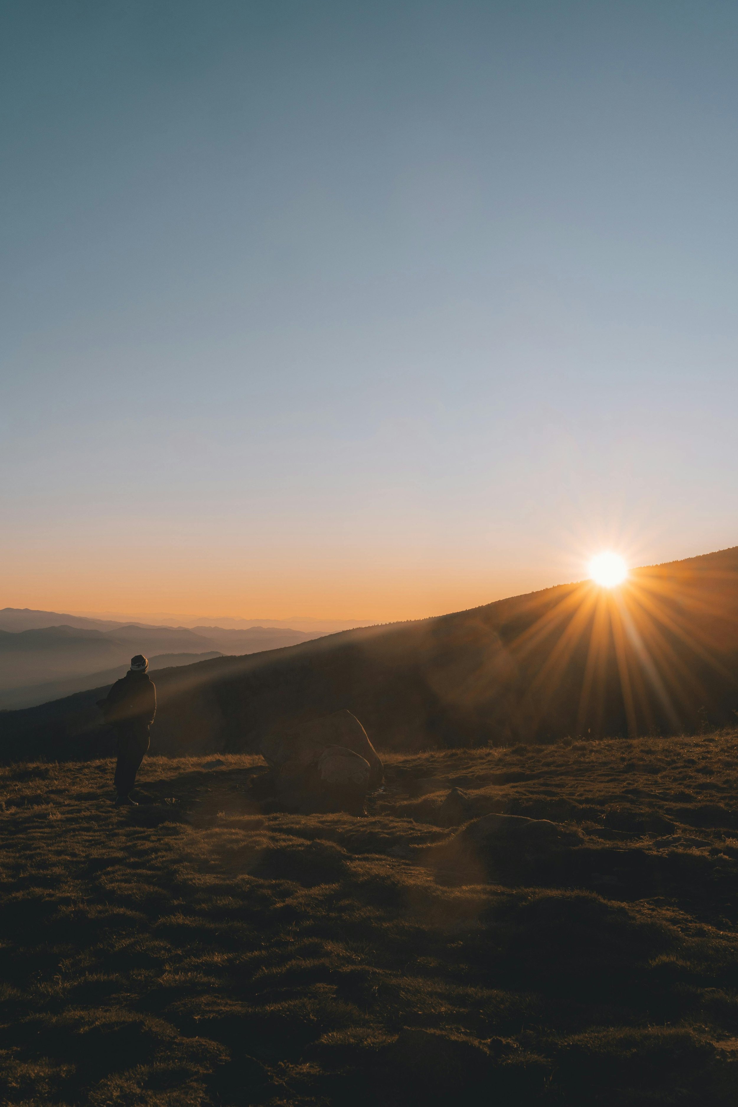The Quiet Rebellion of Being Yourself