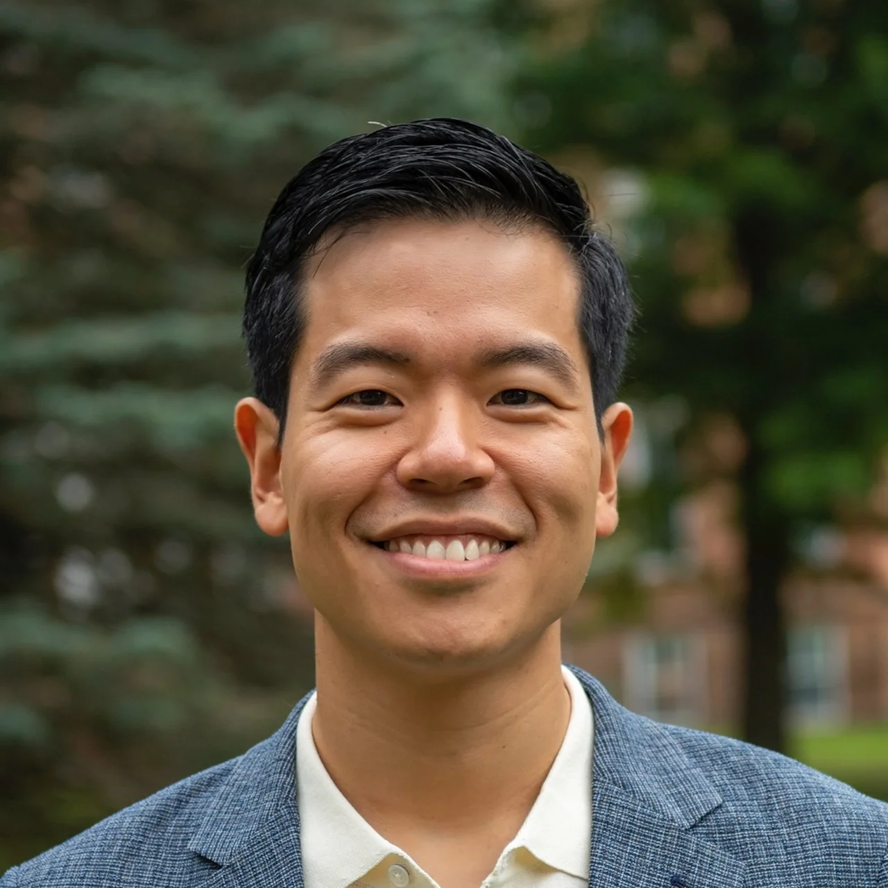 Sean S. Han — Chosŏn History Society