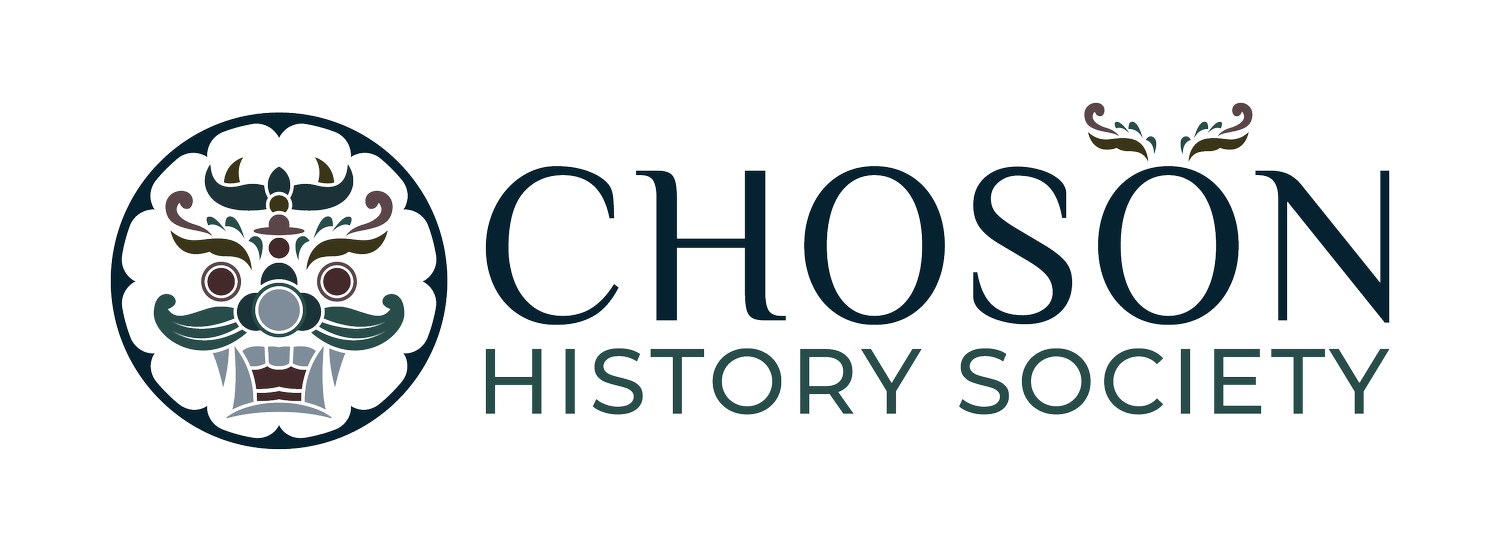Chosŏn History Society
