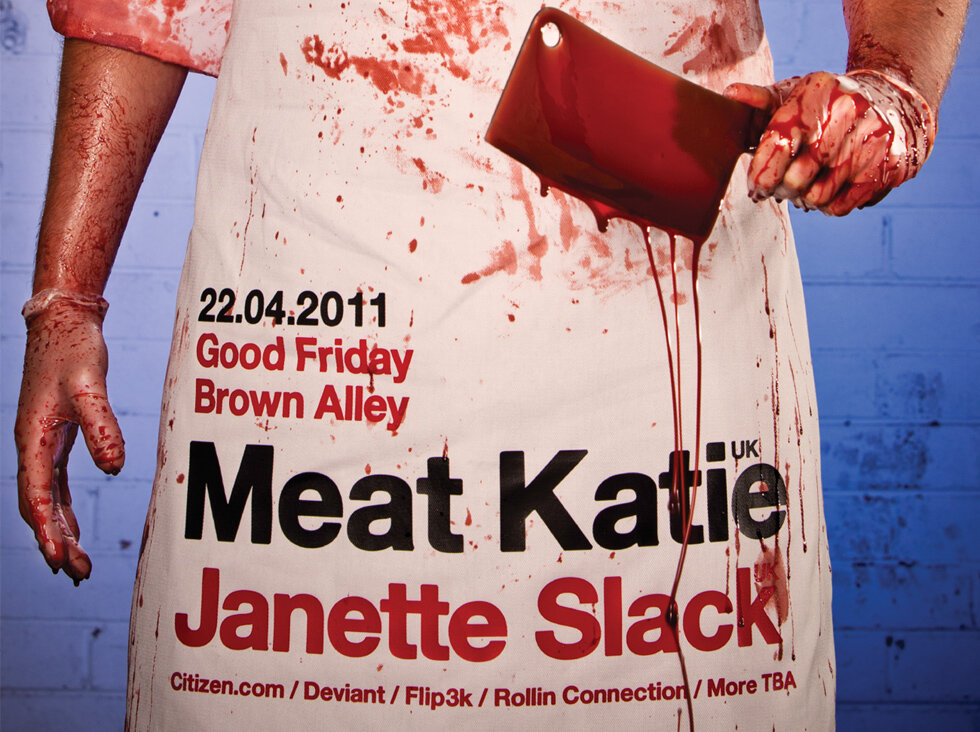 Meat Katie