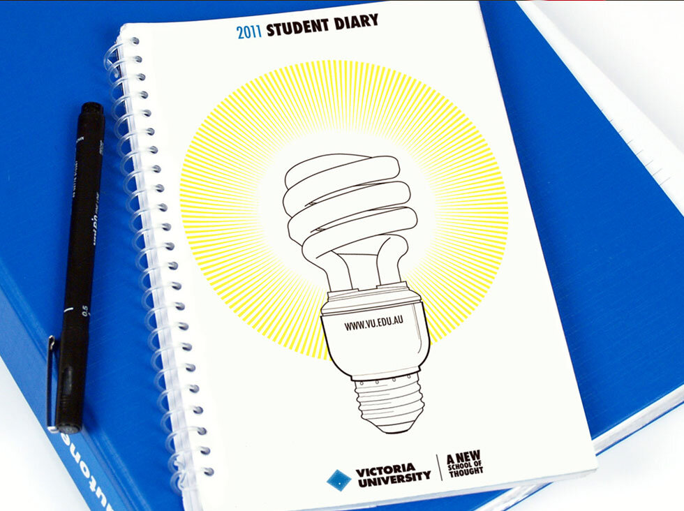 VU Student Diary