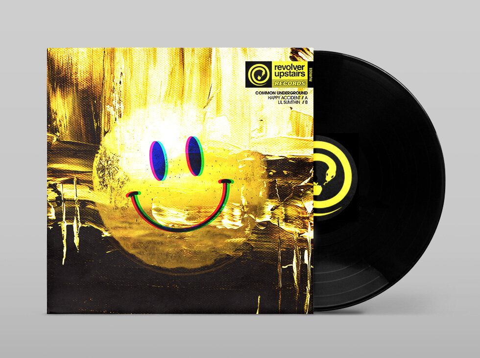 Revolver Records