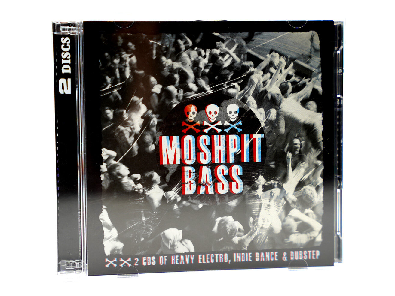 Moshpit Bass