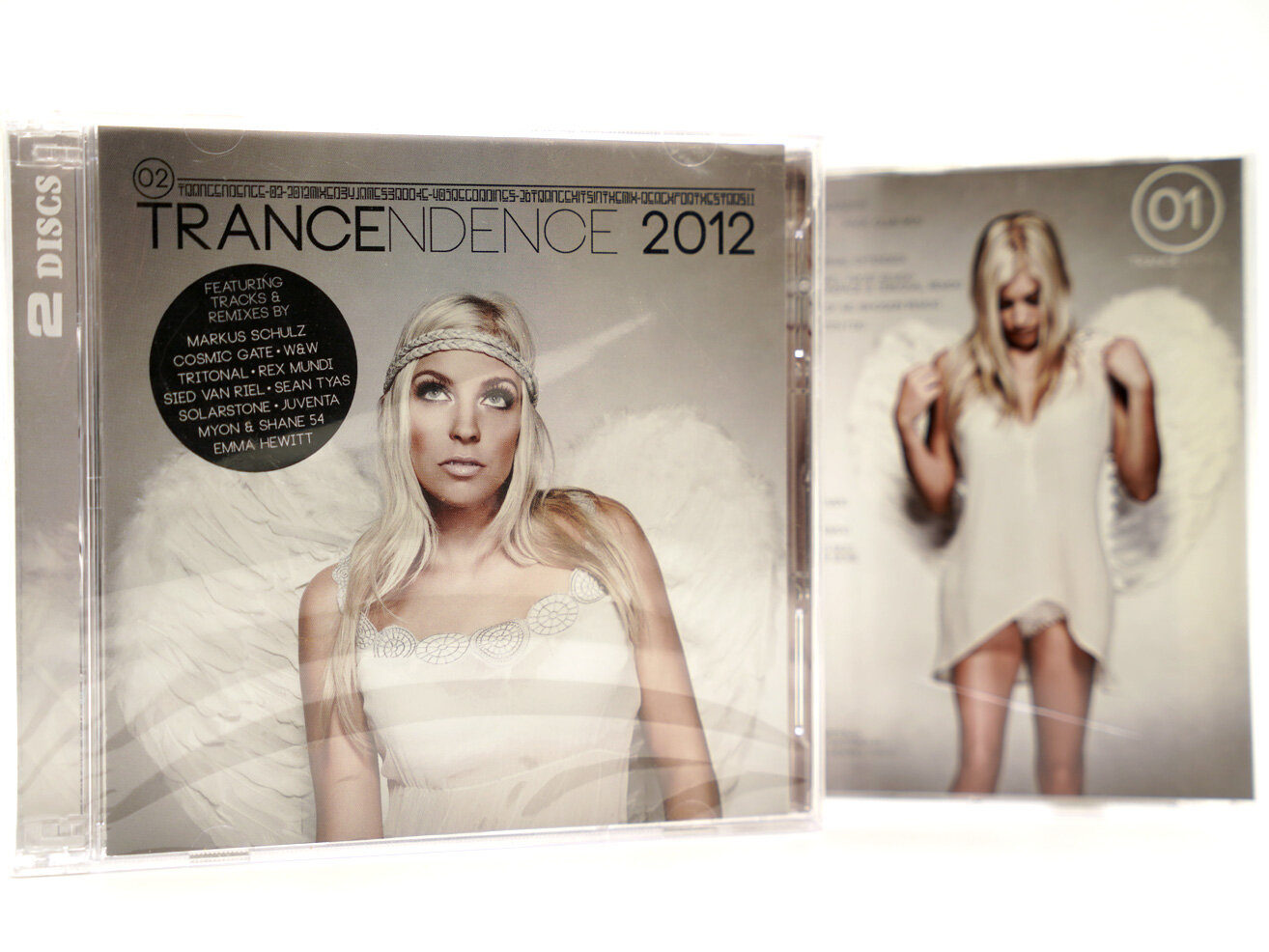Trancendence