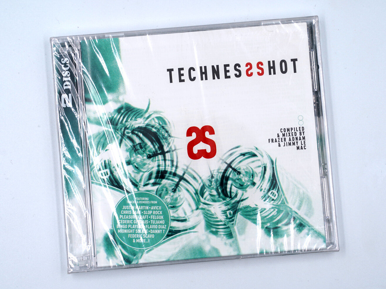 Techness Shot