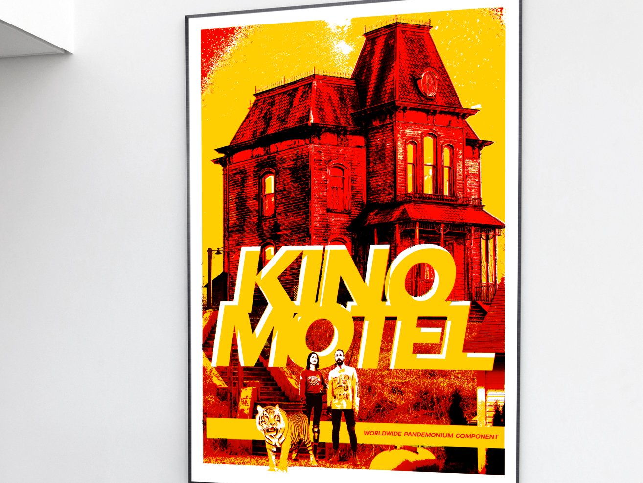 Kino Motel