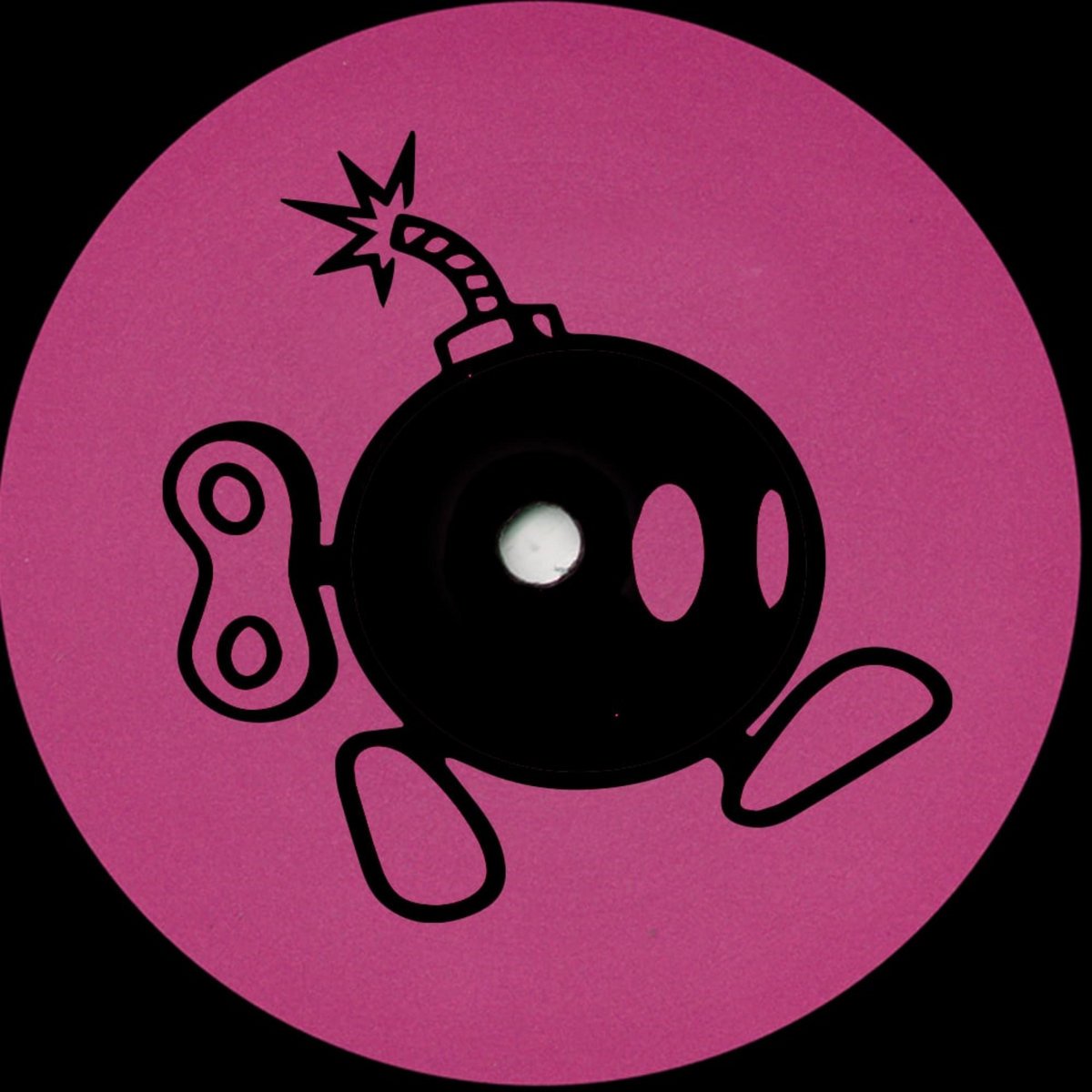 Warchest Recordings