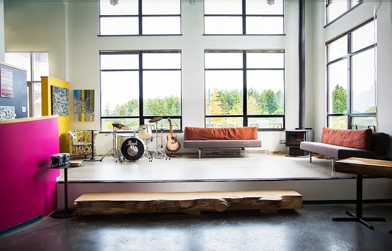 McTavish Academy of Art
