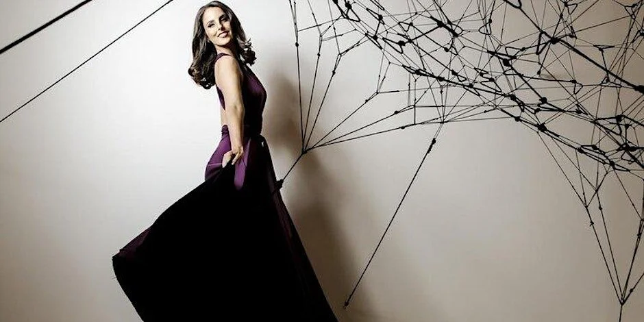 St Mary's Recital Series: Katie Stenzel & Stewart Kelly