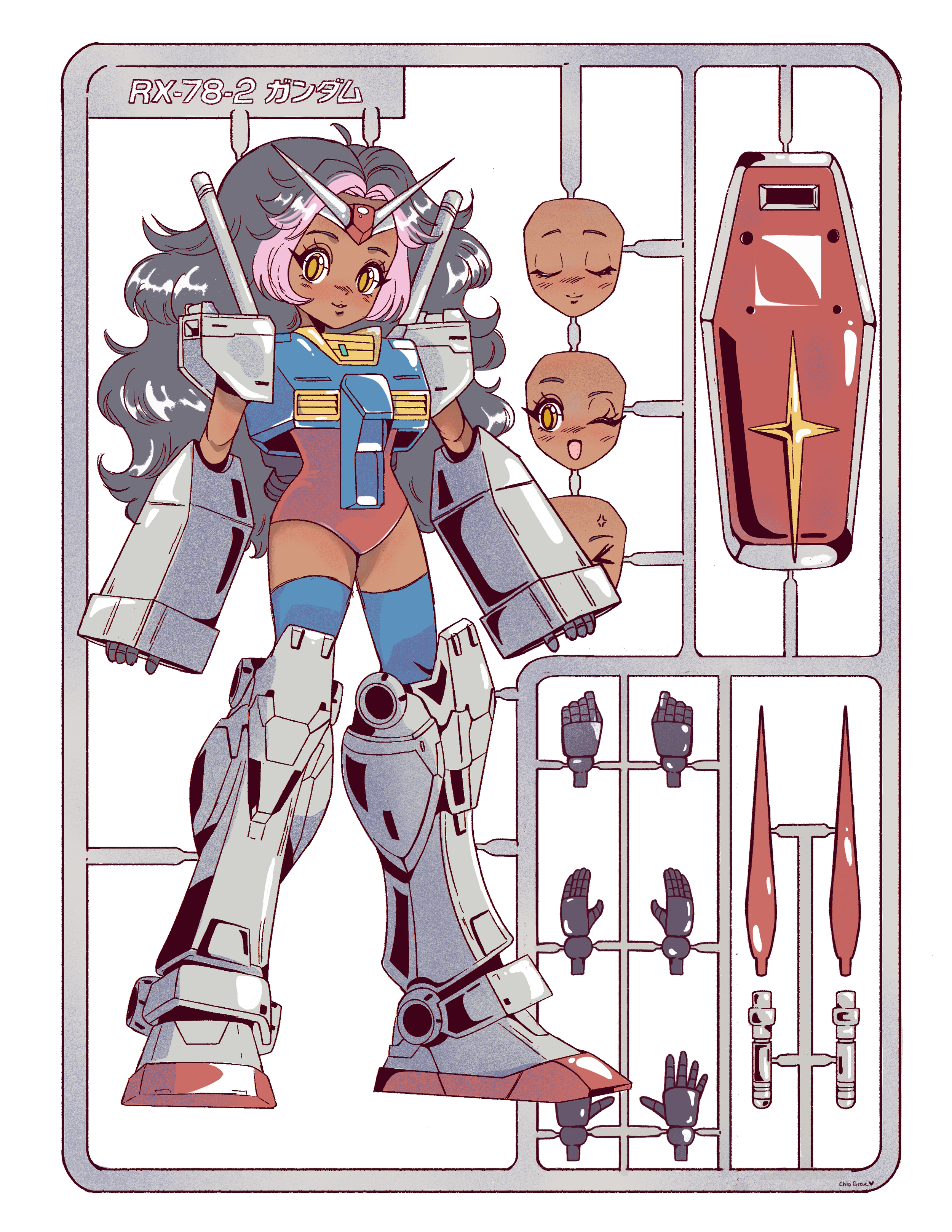 Self Directed Project, 2026