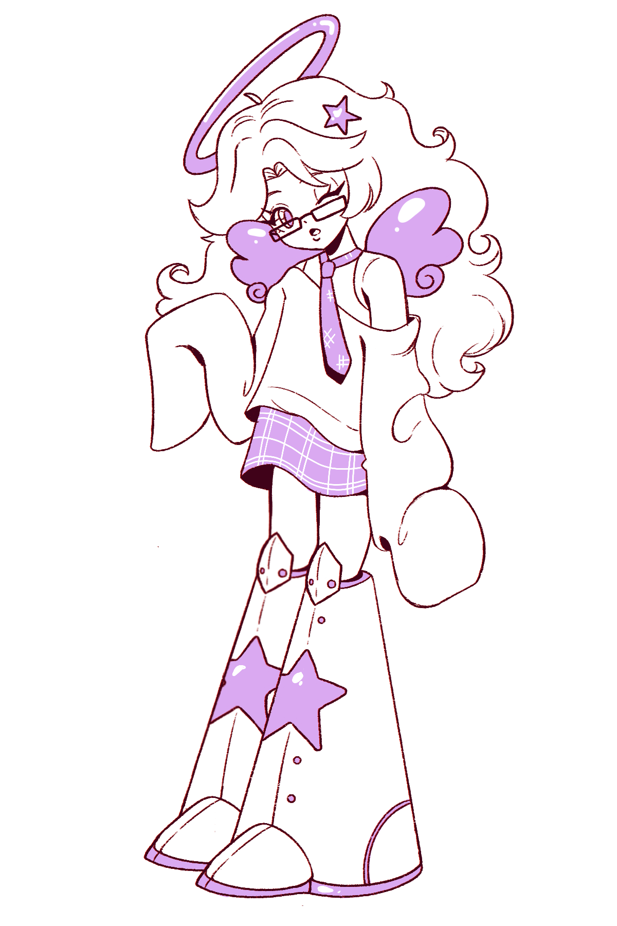 PurpleAngel_5_Acrylic_Standee.png