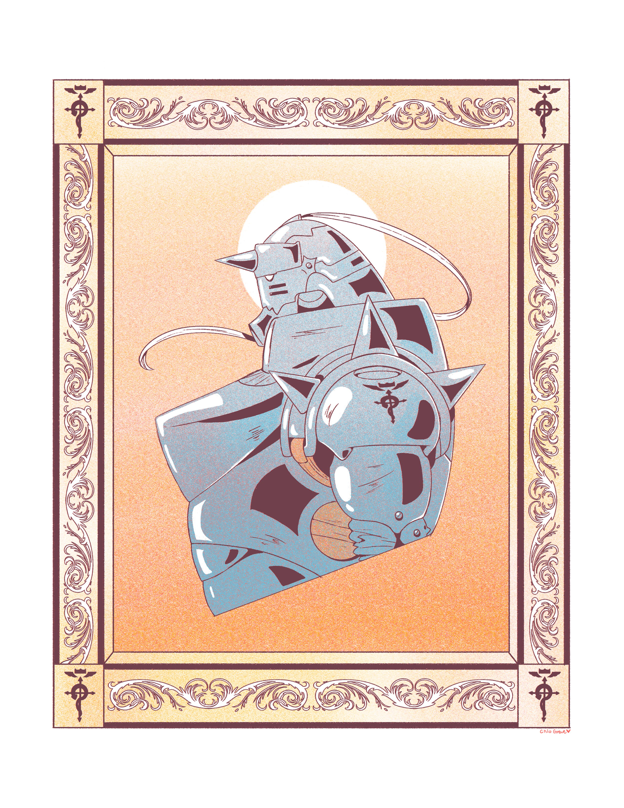 Self Directed Project, 2025