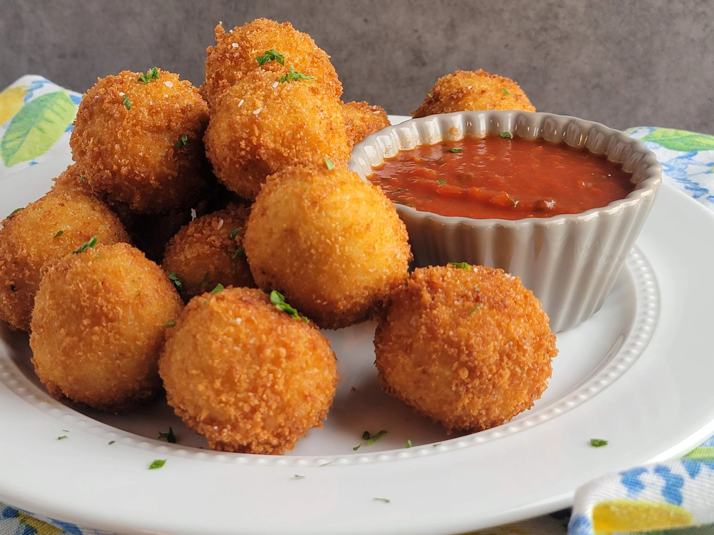 Arancini